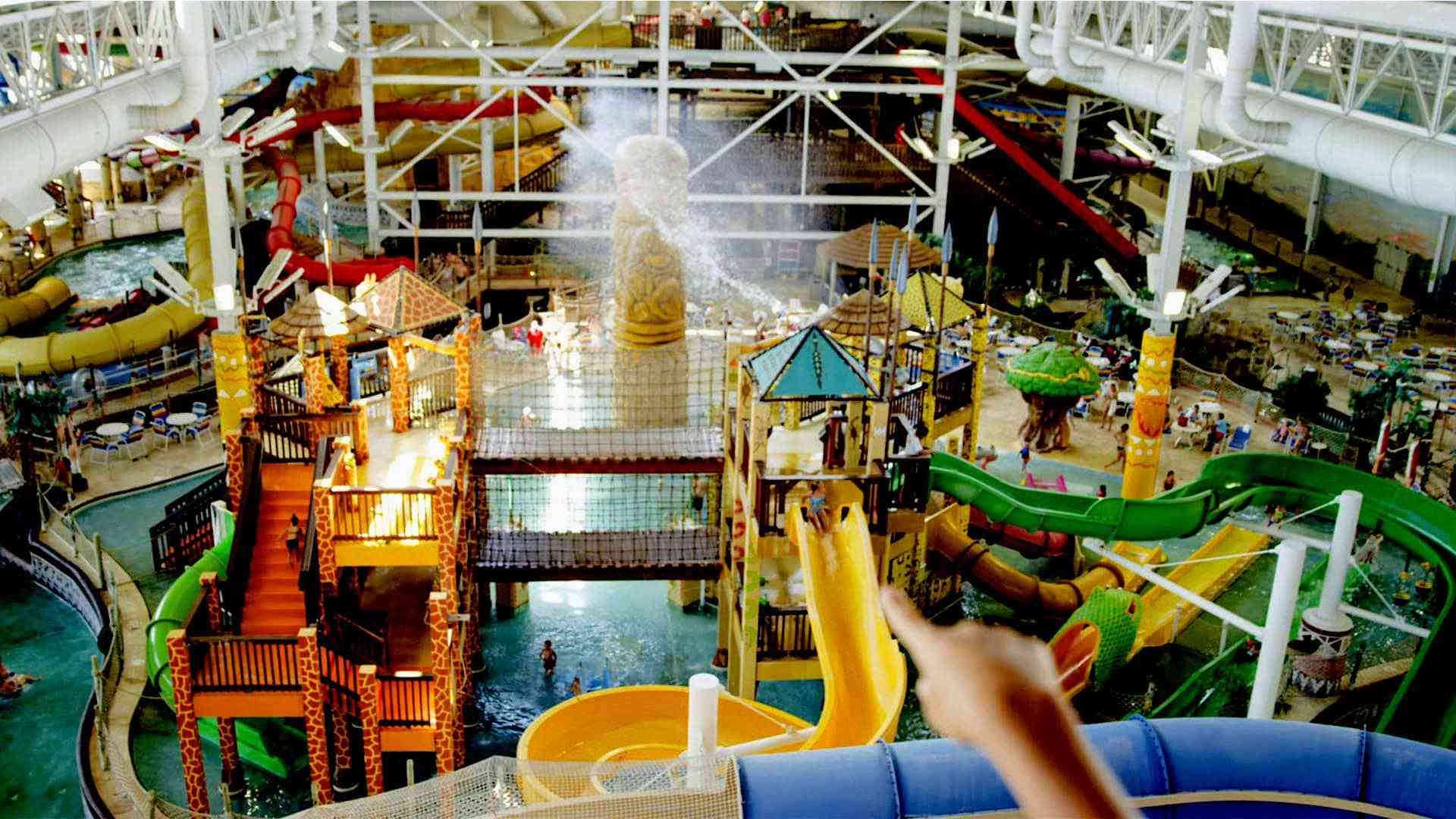 Gizli Leylak Tahmin Indoor Water Parks In Ohio Uzun Mah up Panjur